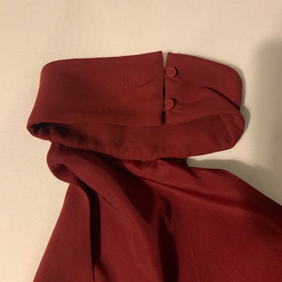 Finder - HalterTop Blackless Dress - Picture 5 of 5